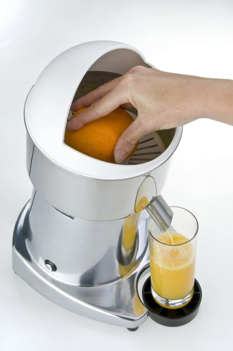 S98 Commercial Citrus Juicer - Juicerville