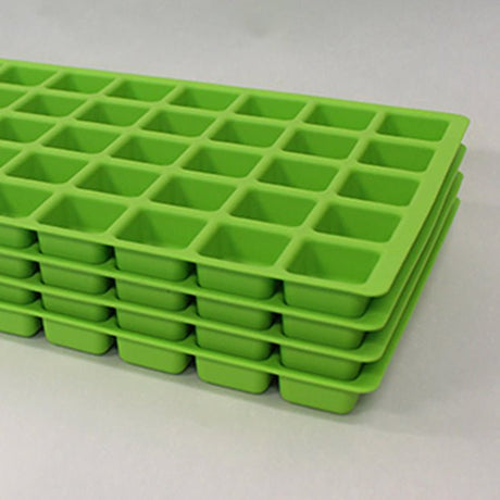 Silicone Food Molds - Set of 5 - Medium - (New Model) - Juicerville