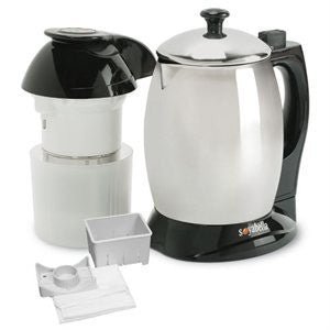 Soyabella Deluxe Soymilk Maker - Juicerville