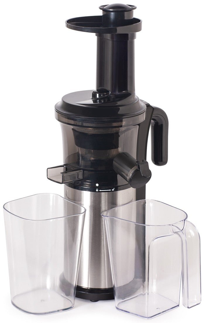 Tribest Shine Vertical Juicer - Juicerville