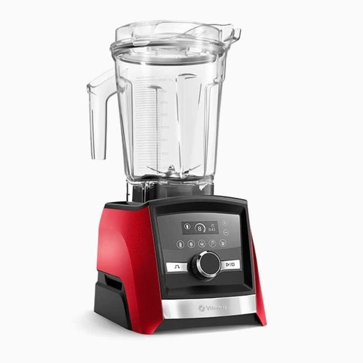 Vitamix A3500 Ascent - Juicerville