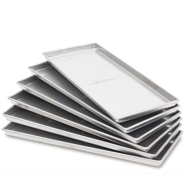 Freeze Dryer Trays Extra - Set of 6 - X-Large